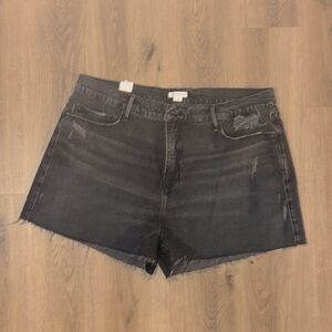 Good American shorts